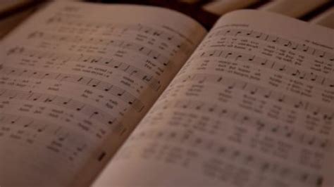 Singing Stewardship: A List of Stewardship Hymns .